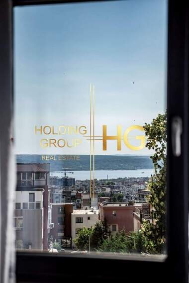 For rent - Apartment in Pchelina,  Varna