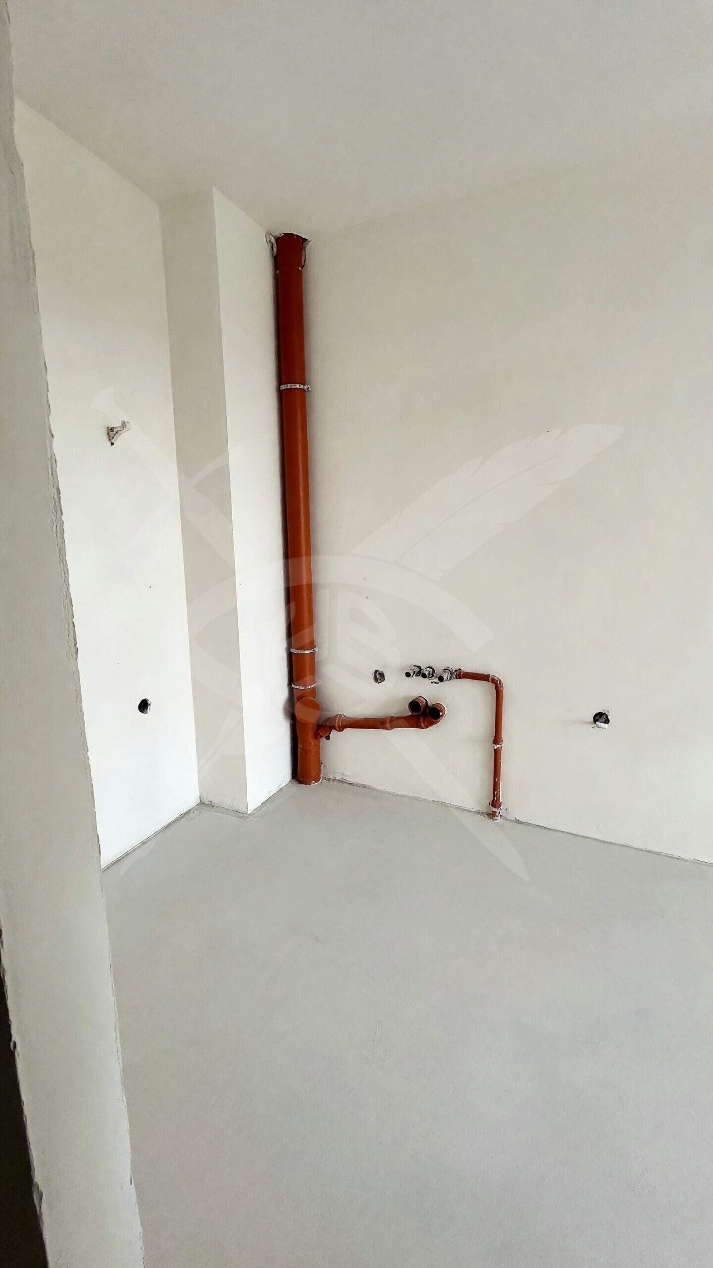Cu o cameră Apartament în Iujen, Plovdiv – fotografia 3