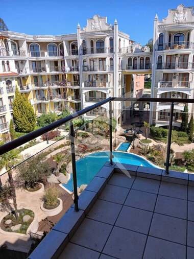 Vânzare - Apartament în Sunny Beach,  Burgas