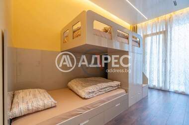 For sale - Apartment in Boiana,  Sofia