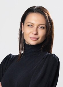 Светлана Иванова