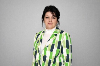 MARIIa APOSTOLOVA
