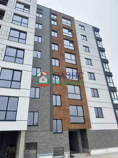 For sale - Apartment in Slaveykov,  Burgas