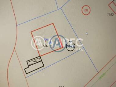 For sale - For Construction in Kniajevo,  Sofia