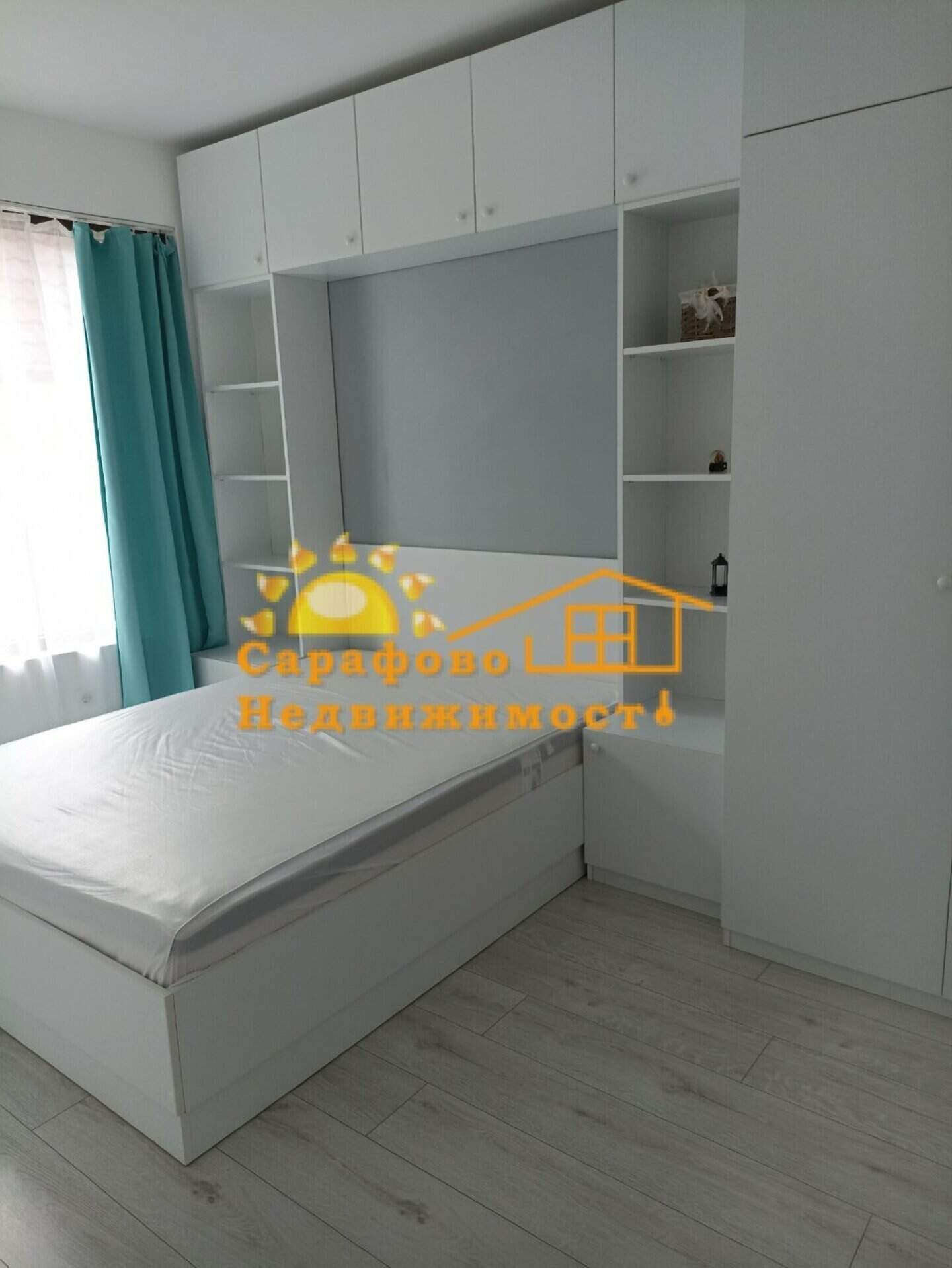Zweizimmer Wohnung in Sarafowo, Burgas – Foto 8