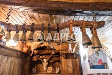 Продажа - Дом в Пчелник,  Варна