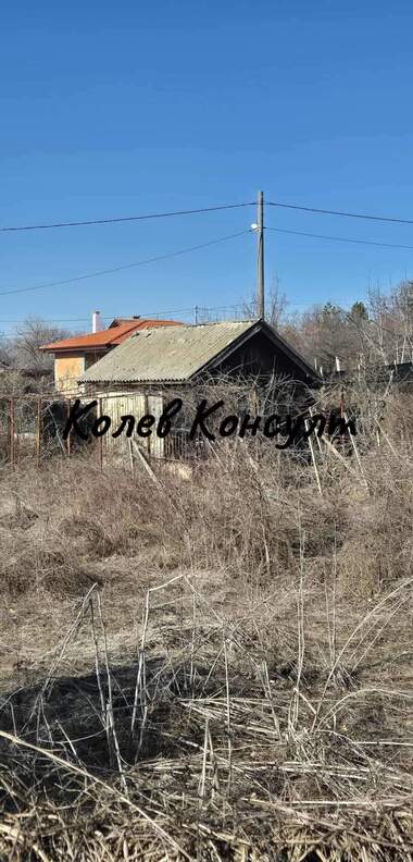 Vânzare - Teren de construcții în V.Z. Kenana,  Haskovo