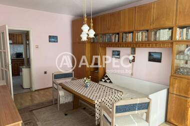 For sale - Apartment in Mladost 2,  Varna