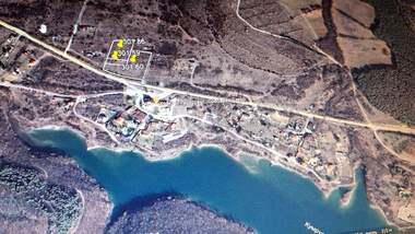 Vânzare - Teren de construcții în Kolena,  Stara Zagora