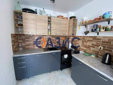 For sale - Apartment in Kosharitsa,  Burgas