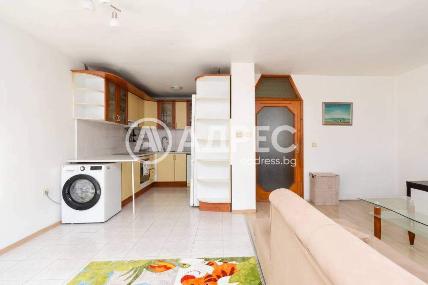 2 bedroom Apartment in Vazrazhdane, Burgas – photo 2