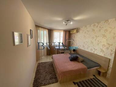 For rent - Apartment in Liatno kino Trakia,  Varna