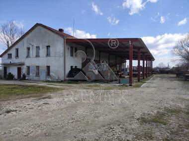 For sale - Warehouse in Manole,  Plovdiv