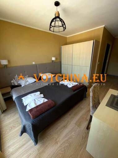 For sale - Apartment in Biala,  Varna