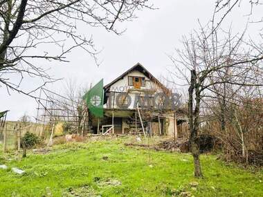 Продажба - Къща в Боян Българанов 1,  Шумен