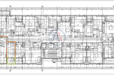 Vânzare - Apartament în Kaîsieva gradina,  Varna