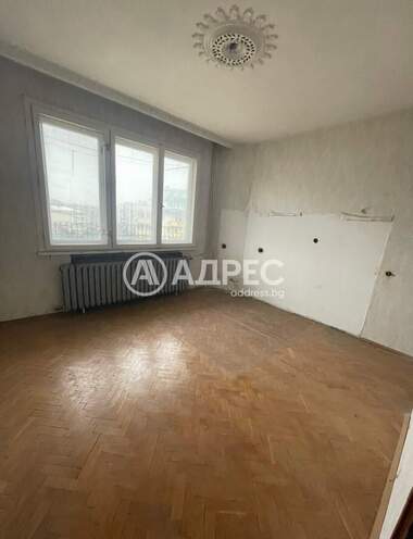 For sale - Apartment in Buzludja,  Veliko Tarnovo
