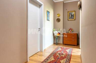 Продажа - Квартира в Христо Смирненски,  Пловдив