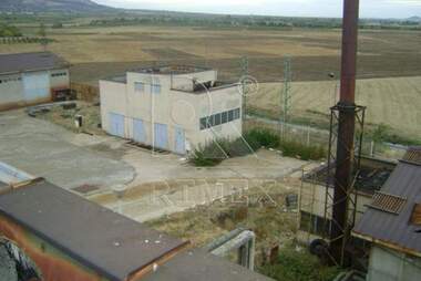 For sale - Warehouse in Asenovgradsko shose,  Plovdiv