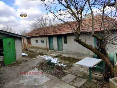 For sale - House in Dobrevo,  Dobrich