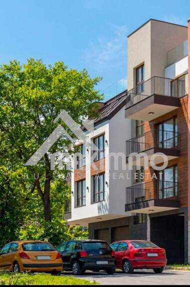 Продажа - Квартира у Галата,  Варна