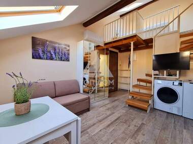 For rent - Apartment in Gracka mahala,  Varna