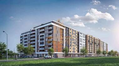 Продажа - Квартира в Кайсиева градина,  Варна
