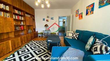 For sale - Apartment in Center,  Pazardjik