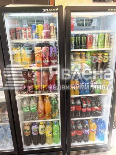 For sale - Store in Sunny Beach,  Burgas