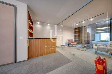 For sale - Office in Borovo,  Sofia