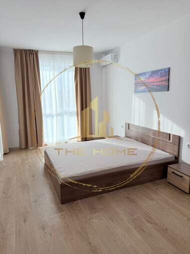 Kira - Apartman olarak Cveten kvartal,  Varna