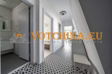 Vânzare - Apartament în Center,  Varna