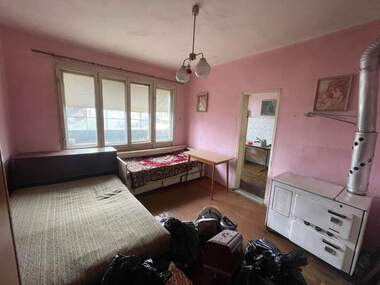 For sale - Apartment in Bolnicata,  Shumen