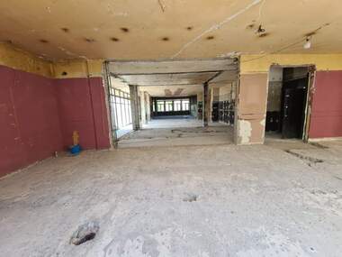 For sale - Store/Office/Storage/Beauty saloon/Venue/Dental office in Hisaria,  Haskovo
