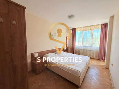 Vânzare - Apartament în Sea Garden,  Varna