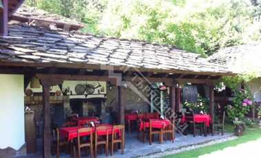 For sale - Hotel in Bozhentsite,  Gabrovo