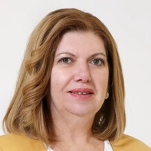Tania Mirçeva