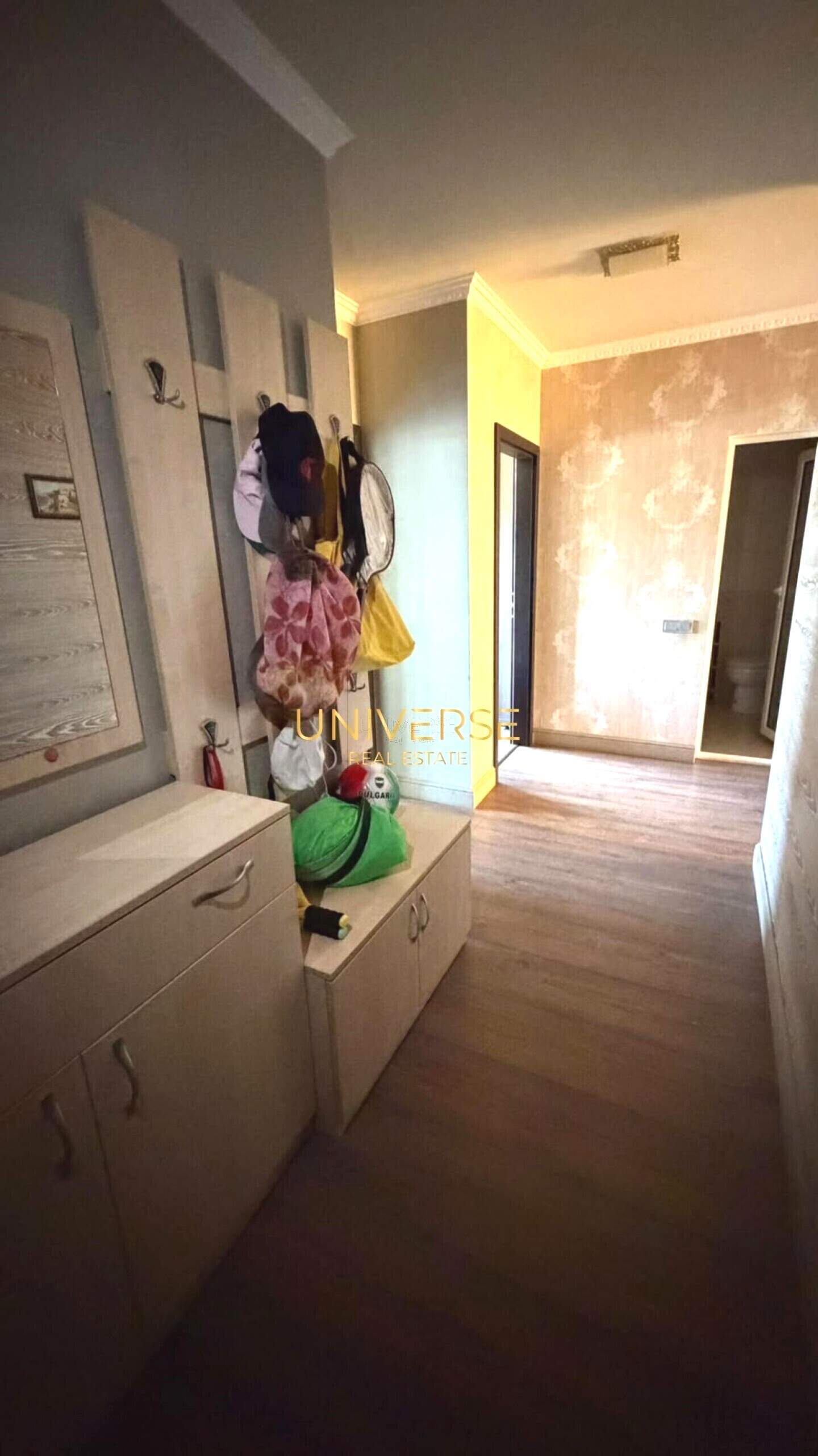 Üç odalı Apartman olarak Sunny Beach, Burgas – fotoğraf 7