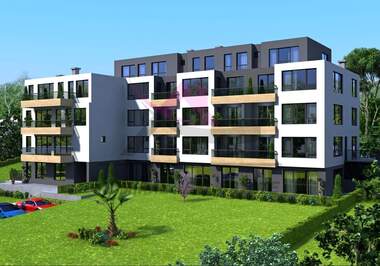 Продажа - Квартира у Бриз,  Варна