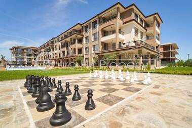 For sale - Apartment in Sarafovo,  Burgas