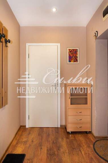 For sale - Apartment in Center,  Shumen