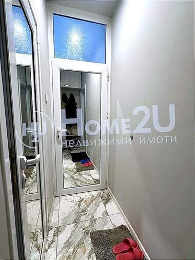 Verkauf - Wohnung in Hristo Smirnenski,  Plowdiw
