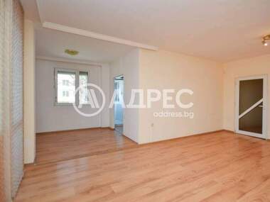Verkauf - Wohnung in Zorniza,  Burgas