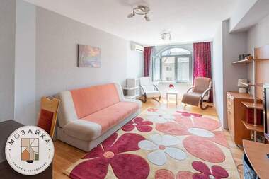 For sale - Apartment in Vazrajdane,  Burgas