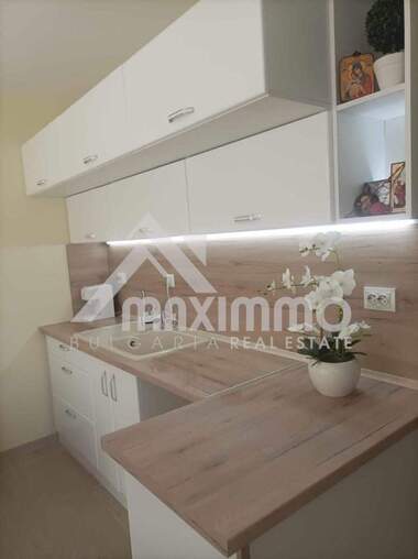 Satış - Apartman olarak Pobeda,  Varna
