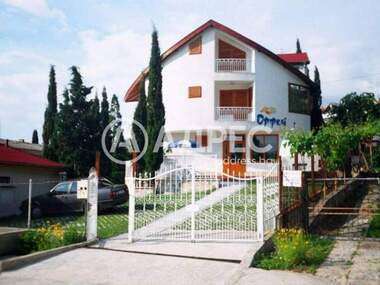 For sale - Hotel in k.k. Chayka,  Varna