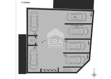 For sale - Apartment in Banishora,  Sofia