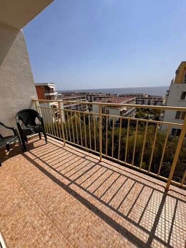 Vânzare - Apartament în Elenite,  Burgas