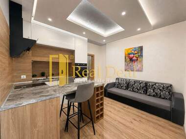 Satış - Apartman olarak Vitoşa,  Sofia