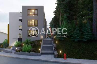 For sale - Apartment in Vinica,  Varna